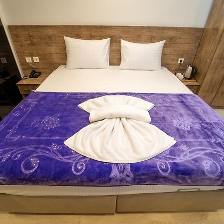 Zin Hotel イスタンブール エクステリア 写真