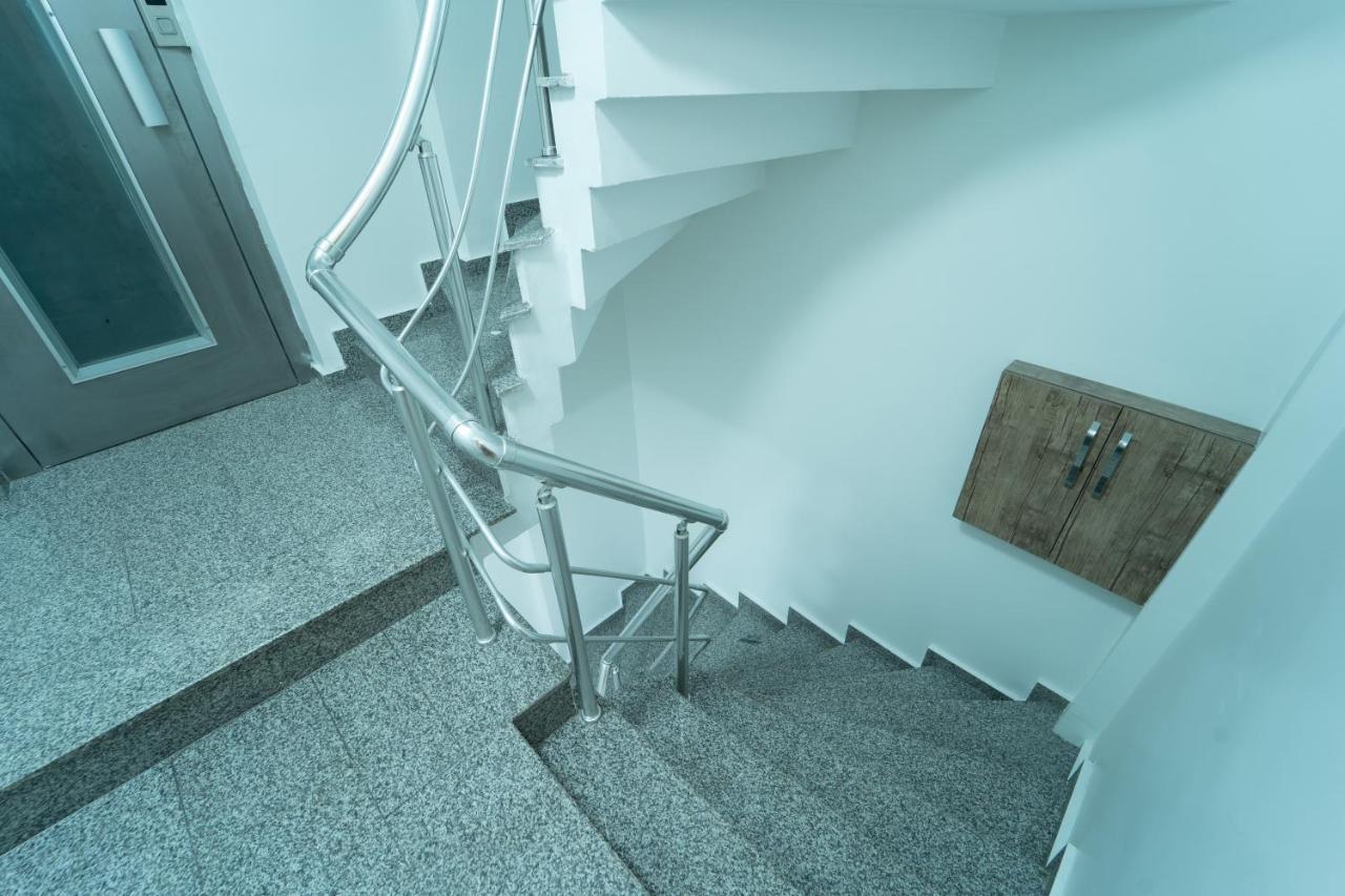 Zin Hotel イスタンブール エクステリア 写真